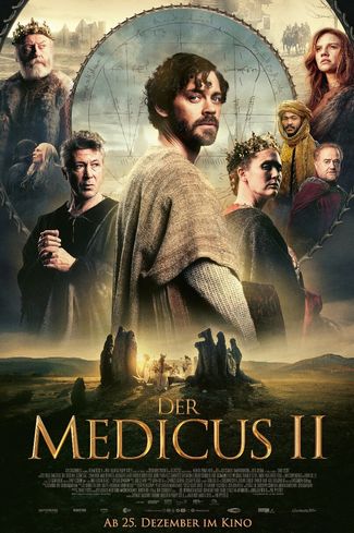 Poster of The Medicus 2