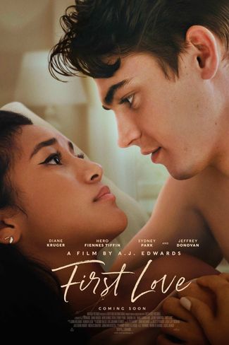 Poster zu First Love