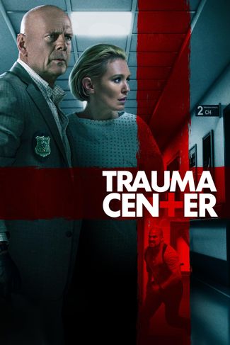 Poster of Trauma Center