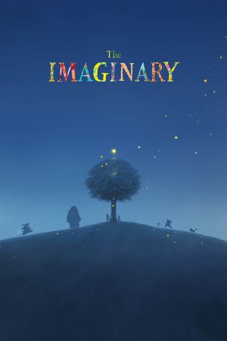 Poster zu Der Imaginäre