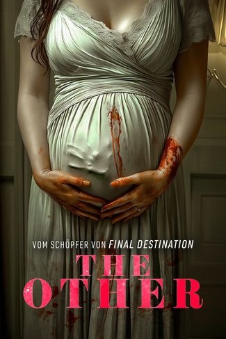 Poster zu The Other