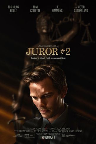 Poster of Juror #2