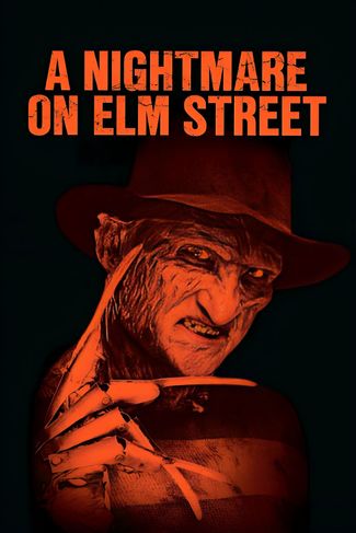 Poster of A Nightmare on Elm Street