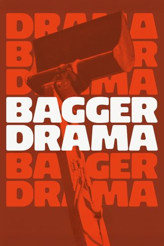 Poster zu Bagger Drama