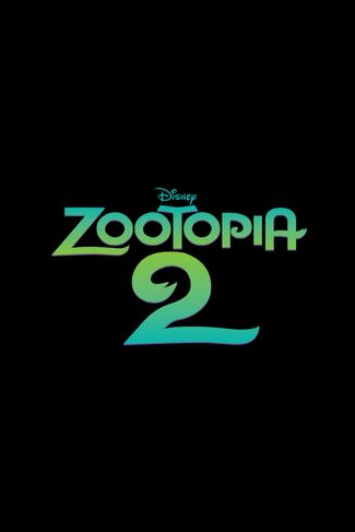 Poster of Zootopia 2
