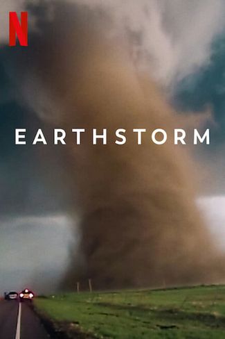Poster zu Earthstorm