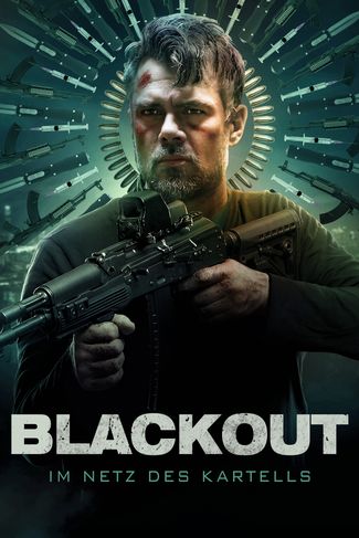 Poster zu Blackout: Im Netz des Kartells