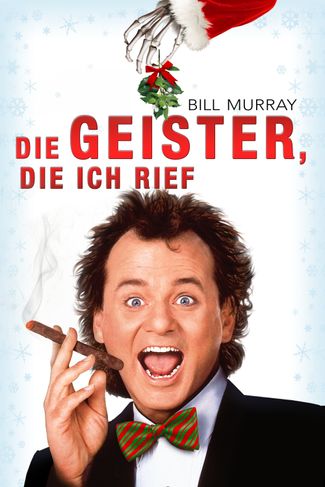 Poster zu Die Geister, die ich rief...