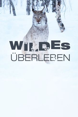Poster zu Wildes Überleben
