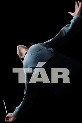 Poster of Tár