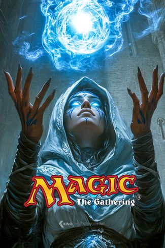 Poster zu Magic: The Gathering