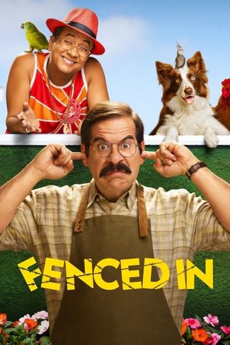 Poster of Fenced In