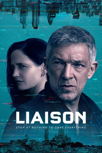 Poster of Liaison