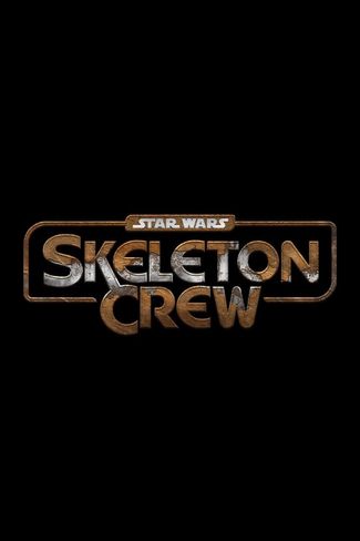Poster zu Star Wars: Skeleton Crew