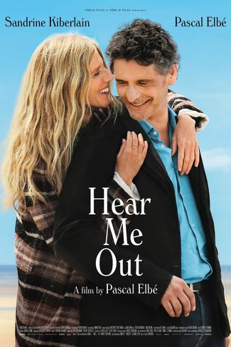 Poster of Hear Me Out