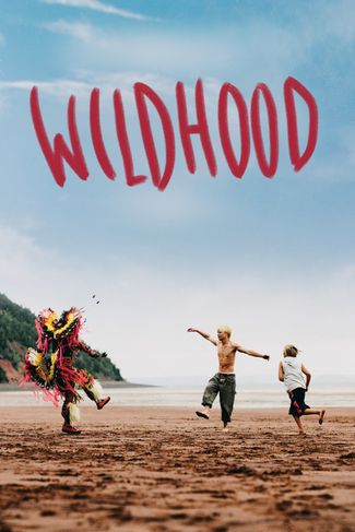Poster of Wildhood