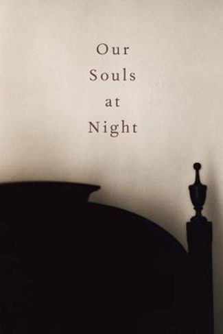 Poster zu Unsere Seelen bei Nacht