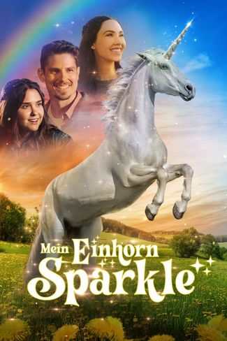 Poster of Sparkle: A Unicorn Tale