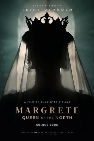 Poster of Margrete Queen of the North