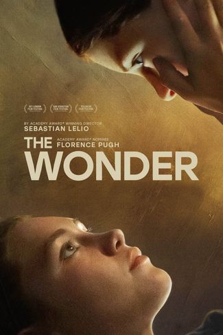 Poster of The Wonder