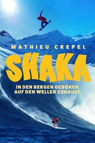 Poster of Shaka