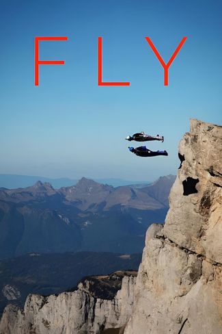 Poster zu FLY – Ein Leben für den Sprung