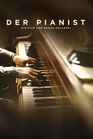 Poster of The Pianist