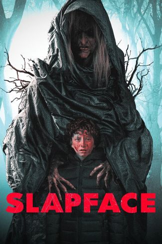Poster of Slapface