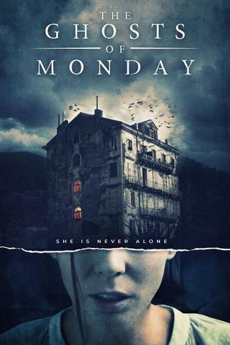 Poster of The Ghosts of Monday