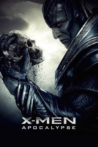 Poster zu X-Men - Apocalypse