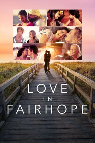 Poster zu Love In Fairhope