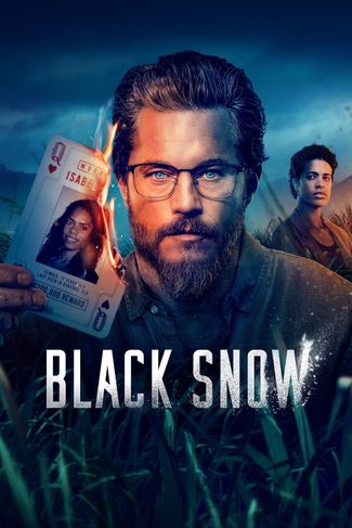 Poster zu Black Snow