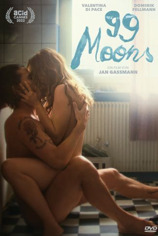 Poster zu 99 Moons
