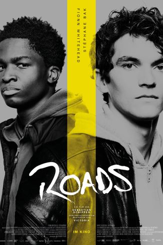 Poster zu Roads
