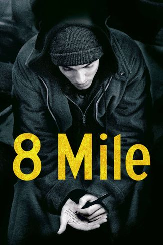 Poster zu 8 Mile