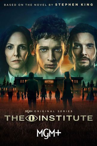 Poster of The Institute