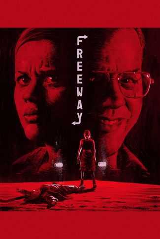 Poster of Freeway