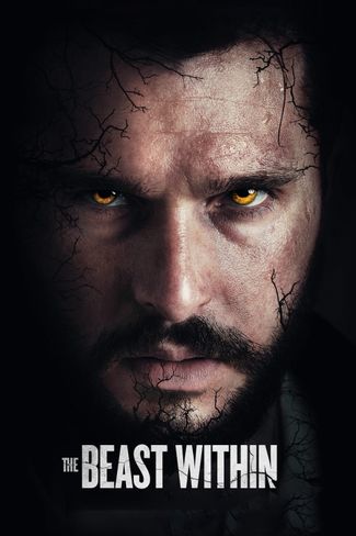 Poster zu The Beast Within