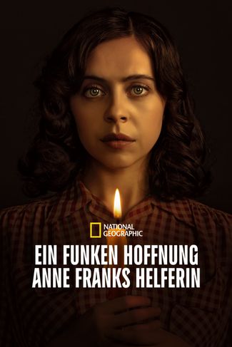 Poster zu Ein Funken Hoffnung: Anne Franks Helferin