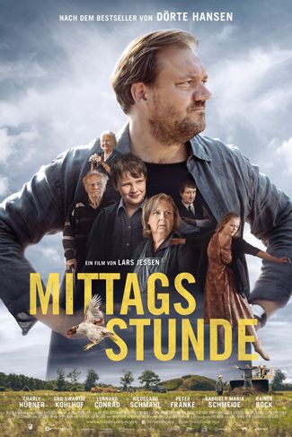 Poster of Mittagsstunde