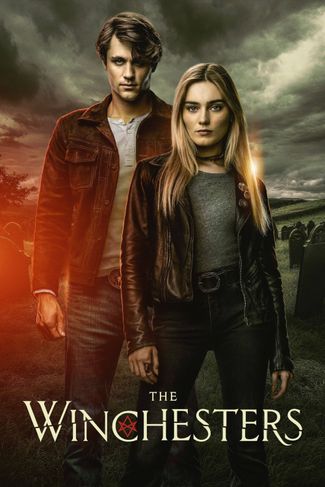 Poster zu The Winchesters