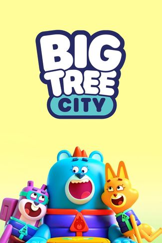 Poster zu Big Tree City