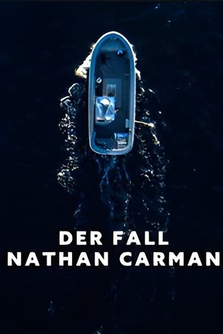 Poster zu Der Fall Nathan Carman