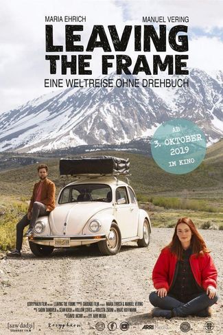 Poster zu Leaving The Frame