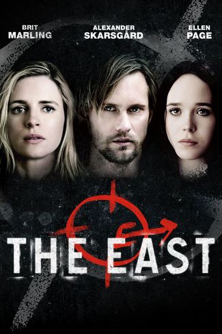 Poster zu The East