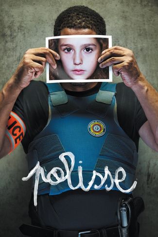 Poster zu Poliezei