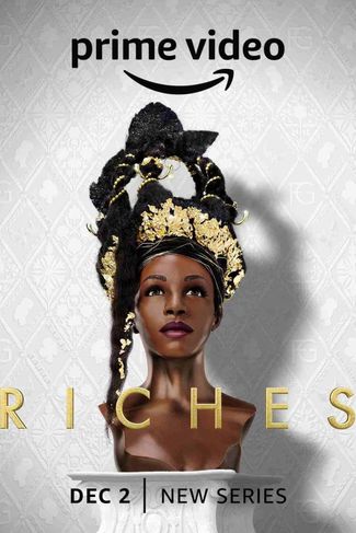 Poster of Riches