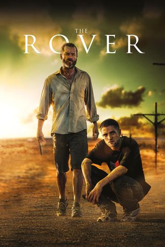 Poster zu The Rover