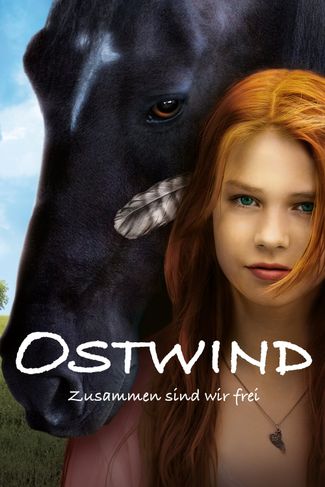 Poster zu Ostwind