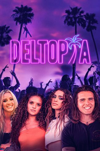 Poster zu Deltopia